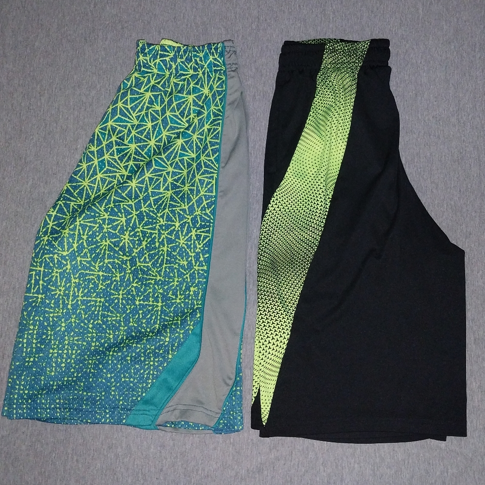 Fila boys shorts Xl 18/20